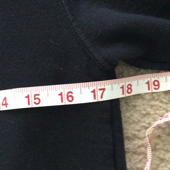 Youth XL US Navy Hoodie - Picture 3 of 8